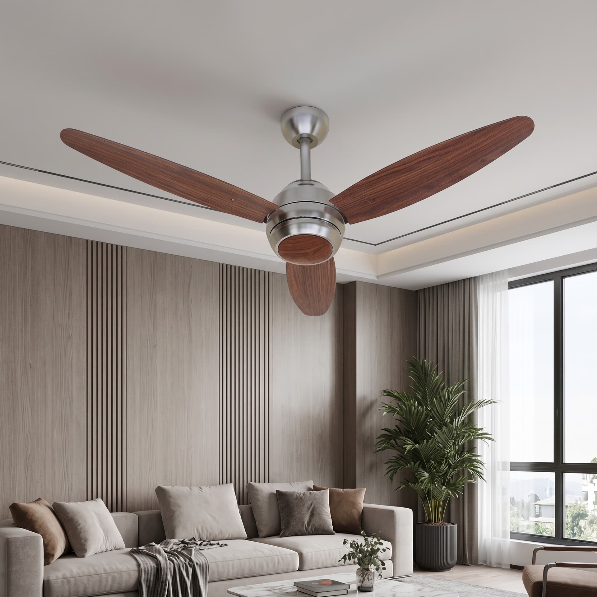 Ceiling Fans