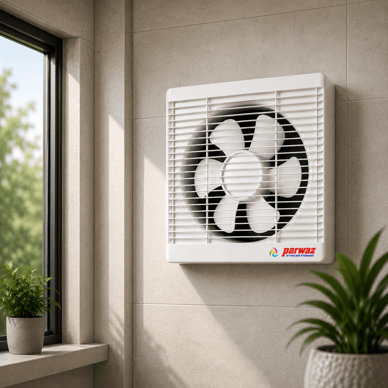 Exhaust Fans