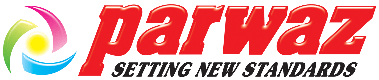 Parwaz logo
